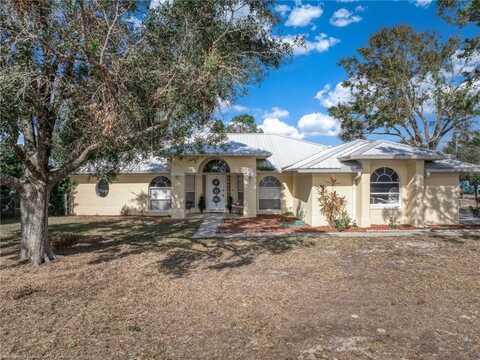 2609 N Mulberry Road, Avon Park, FL 33825