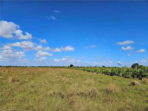 21 Magness Road, Venus, FL 33960