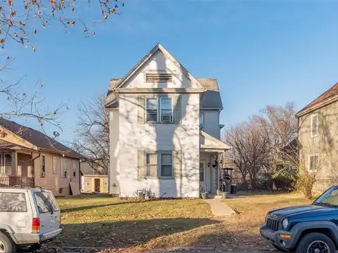 2403 Patee Street, Saint Joseph, MO 64507