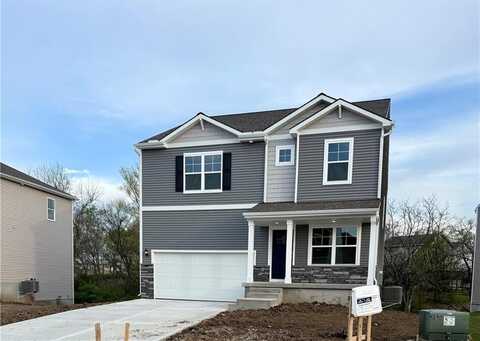 11009 East Ridge Court, Peculiar, MO 64078