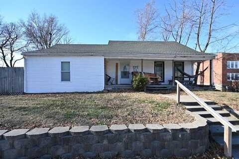 1000 Fourth Street, Platte City, MO 64079