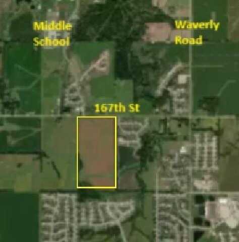 167th Street, Gardner, KS 66030