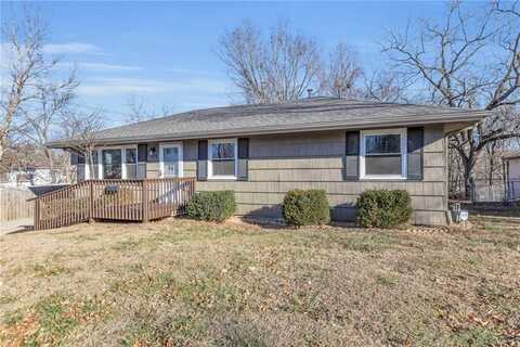 105 N Brent Street, Sugar Creek, MO 64054