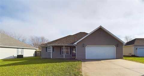 159 SE 1181 Road, Knob Noster, MO 65336