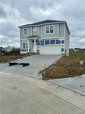 21805 Vinci Circle, Peculiar, MO 64078
