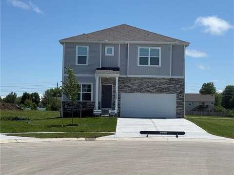 21805 Vinci Circle, Peculiar, MO 64078