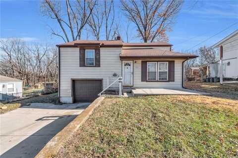 919 N 61st Terrace, Kansas City, KS 66102