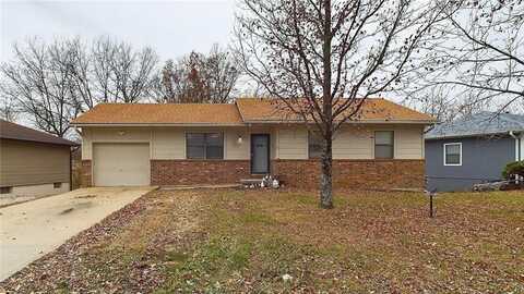 126 SE 245th Road, Warrensburg, MO 64093