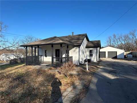 11602 E 25th Street, Independence, MO 64052