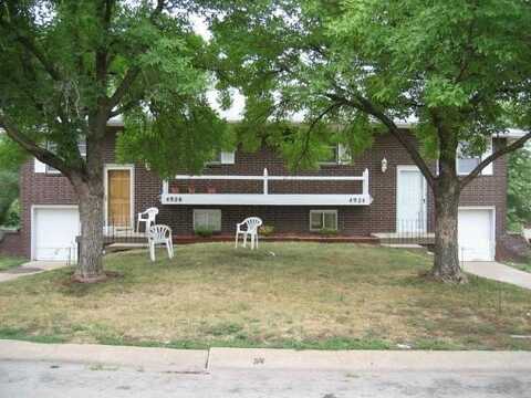 4924-4926 Dixie Avenue, Kansas City, KS 66106