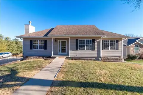 5505 Karrasch Street, Saint Joseph, MO 64505