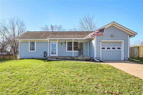 501 Poplar Street, Peculiar, MO 64078