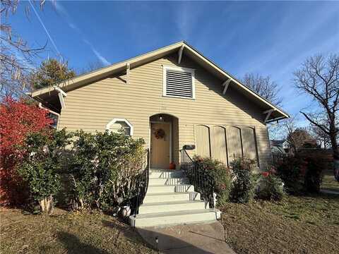 712 Washington Street, Independence, KS 67301