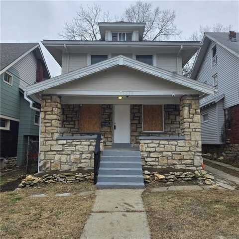 5538 Olive Street, Kansas City, MO 64130