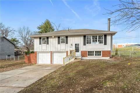 9714 E 50th Street, Kansas City, MO 64133