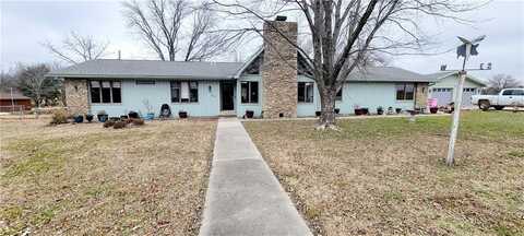 1620 Neosho Street, Humboldt, KS 66748