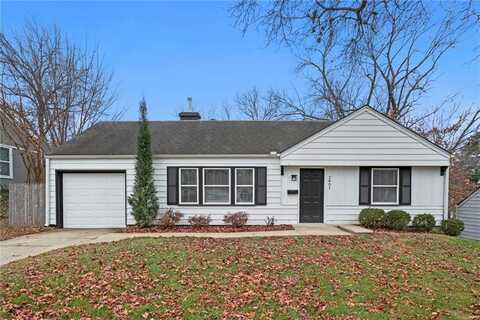 2801 W 76th Street, Prairie Village, KS 66208