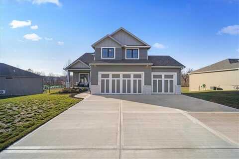 2122 Crooked Creek Drive, Kearney, MO 64060