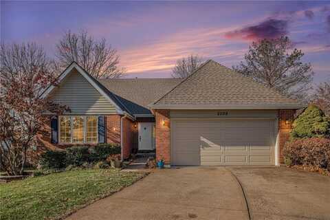 2008 Clay Drive, Liberty, MO 64060