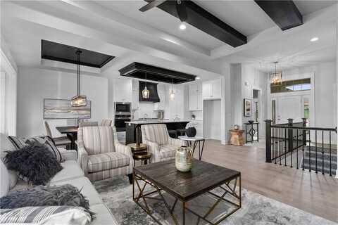 13007 S Constance Street, Olathe, KS 66062