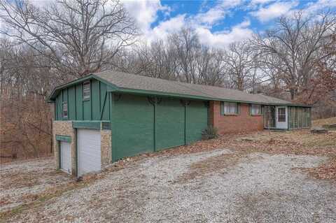4324 N Hostetter Road, Sibley, MO 64088