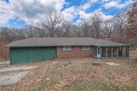 4324 N Hostetter Road, Sibley, MO 64088