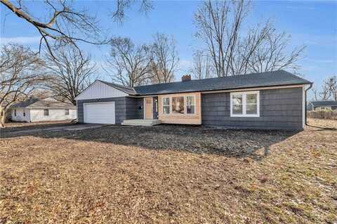 9501 E 65th Street, Raytown, MO 64133