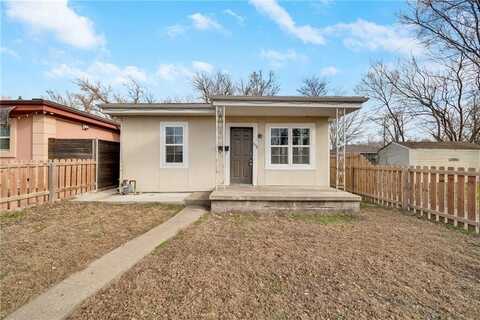 839 S 9th Street, Kansas City, KS 66105