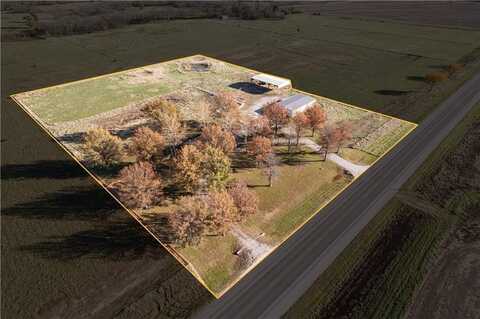 4270 N US 59 Highway, Parsons, KS 67357
