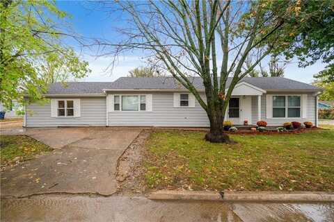 633 W Beech Street, Independence, KS 67301