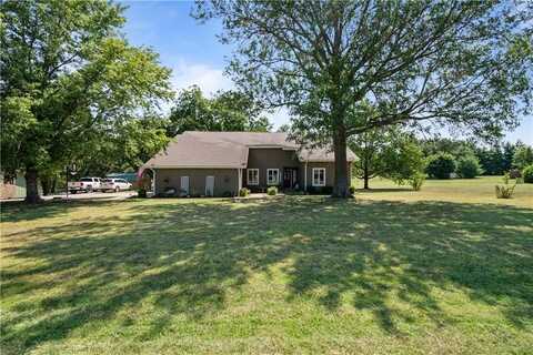 2924 Crown Drive, Independence, KS 67301