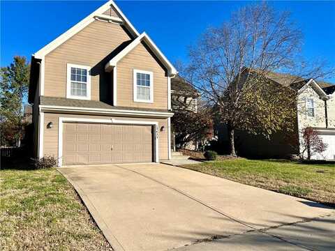 12425 S Pine Street, Olathe, KS 66061