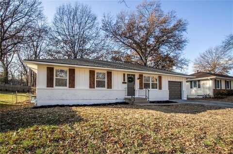 3828 S Crane Street, Independence, MO 64055