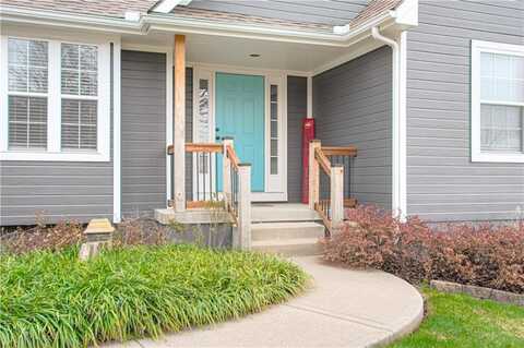 2224 SW Morris Drive, Lees Summit, MO 64082