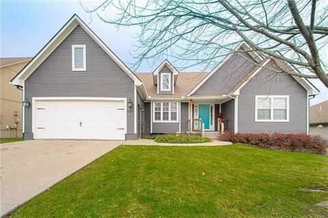 2224 SW Morris Drive, Lees Summit, MO 64082