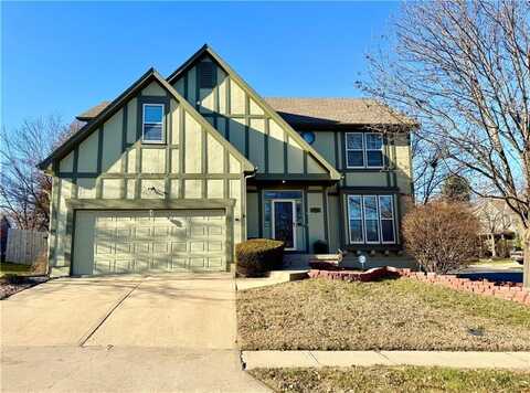 11512 FLINT Street, Overland Park, KS 66210