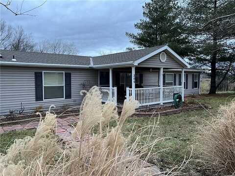 304 NW 1551 Road, Holden, MO 64040