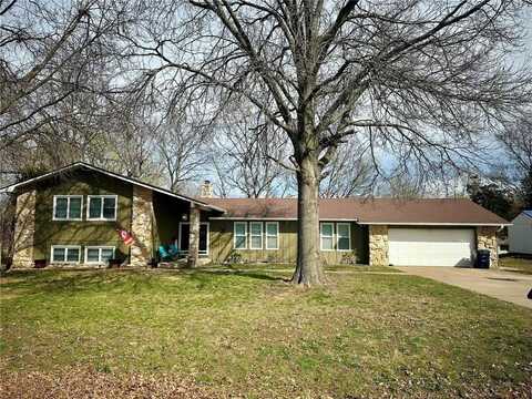 2540 N 10th Street, Independence, KS 67301