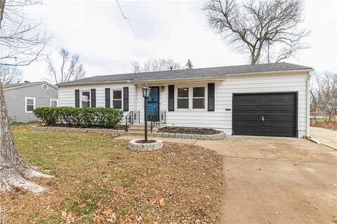 1211 N Indian Lane, Independence, MO 64056