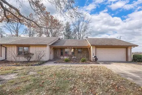 18800 Sunrise Drive, Belton, MO 64012