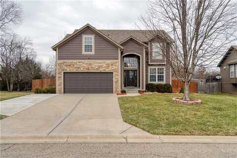 10524 Augusta Drive, Kansas City, KS 66109