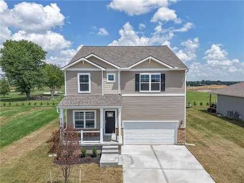10280 Sorano Drive, Peculiar, MO 64078
