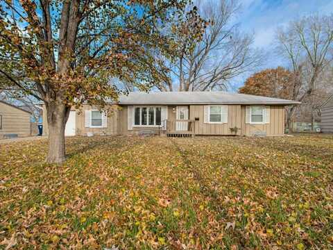 9803 Newton Avenue, Kansas City, MO 64134