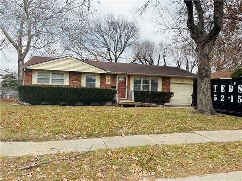 4017 Crane Avenue, Independence, MO 64055