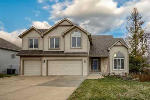 905 Aspen Drive, Smithville, MO 64089