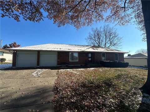 3809 S Rogers Circle, Independence, MO 64055