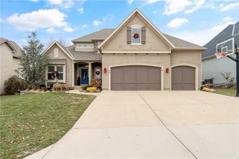 9440 W 162nd Street, Overland Park, KS 66085