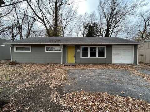 11342 Sycamore Terrace, Kansas City, MO 64134