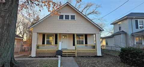 738 S HAWTHORNE Avenue, Independence, MO 64053