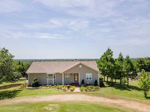 220 Overlook Drive, Caney, KS 67333